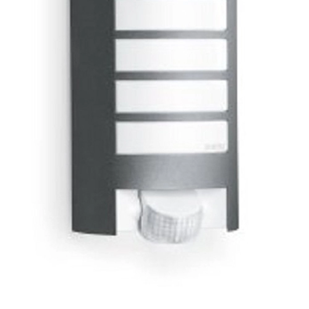 Outdoor light L 12 ANT with montion sensor Steinel 4007841657819