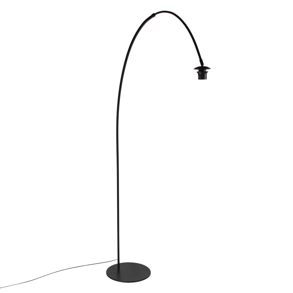 Arc lamp Curve black Steinhauer 8712746179606