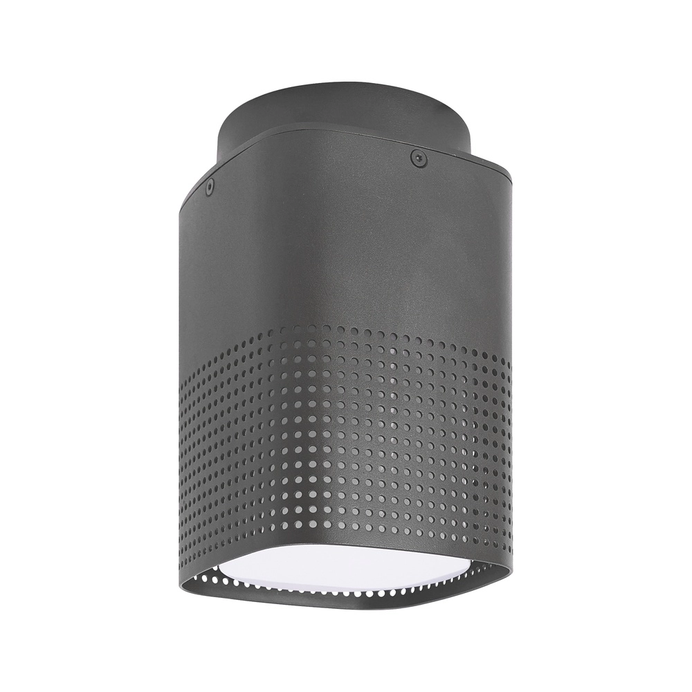 Danish ceiling lamp Sidara  anthracite Nordlux 5704924025754