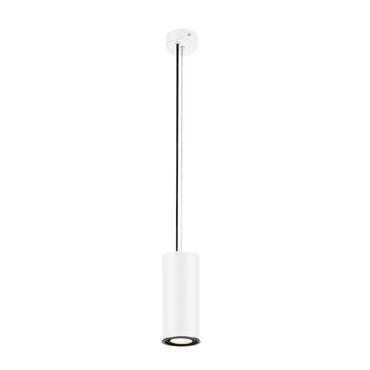 LED pendant light Supros Mini 750 pendant white
