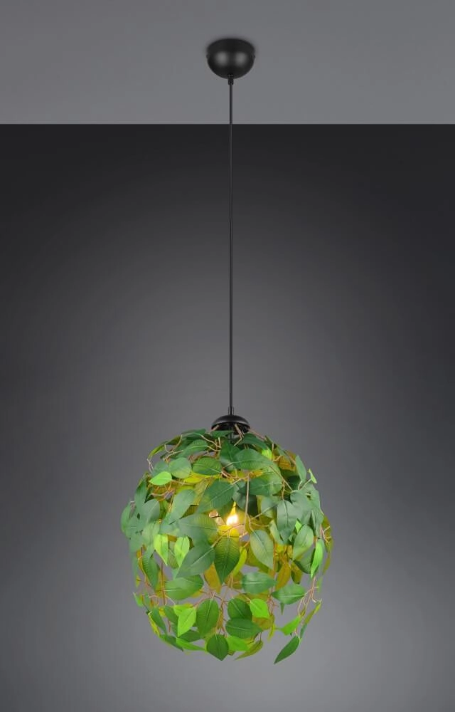 Leaves Pendant Lamp Leavy Ø 38cm