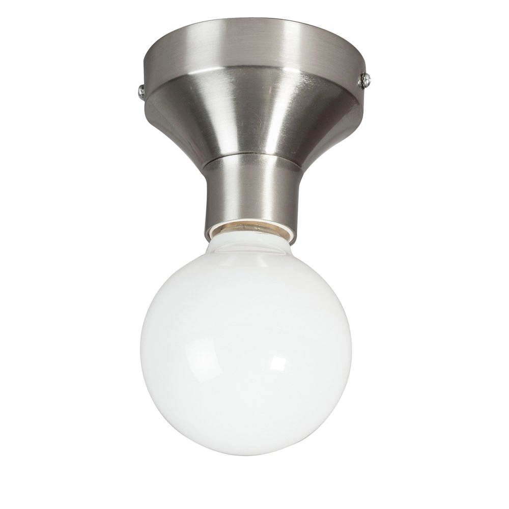 Ceiling lamp Tasso Silver