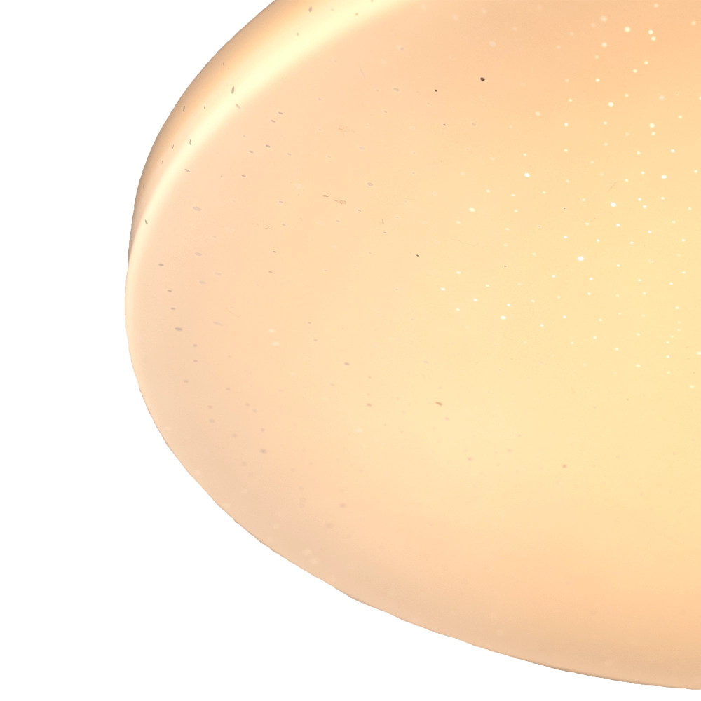 LED ceiling light Frania-S Ø 31cm - 3000K Eglo 9008606245161