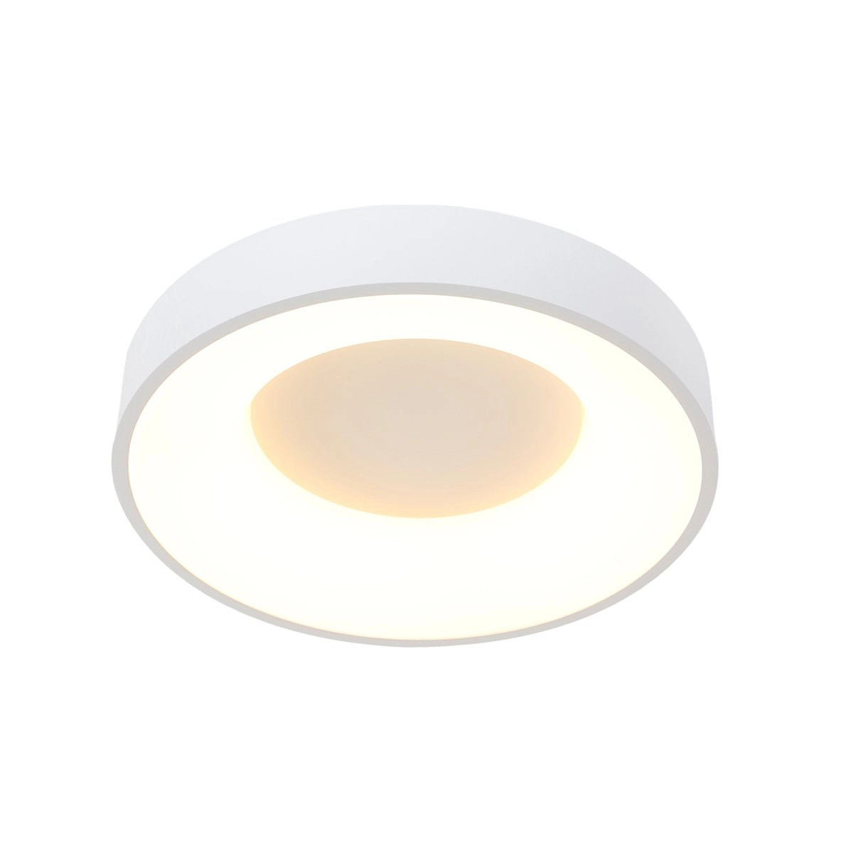 LED ceiling lamp Ringlede Ø 38cm Steinhauer 8712746131239