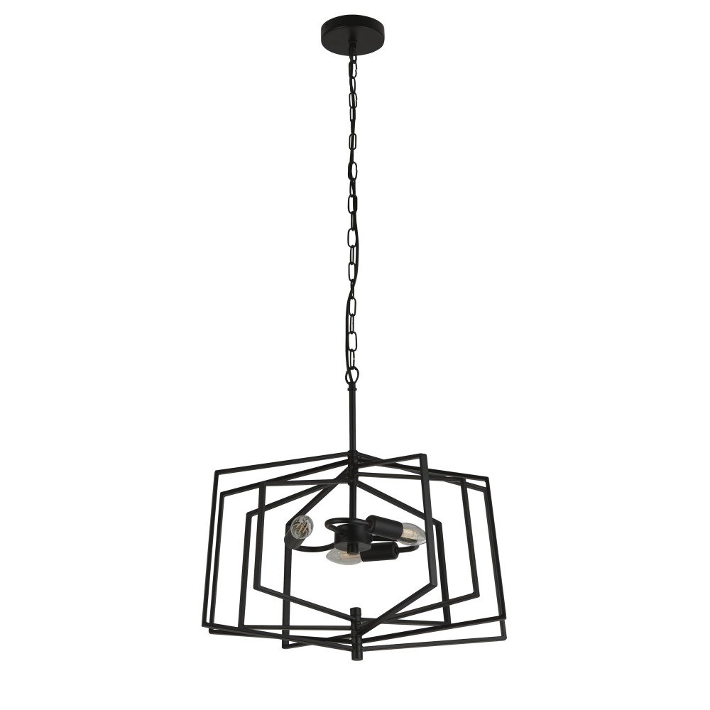 Desing pendant lamp Slinky Searchlight 5053423159201