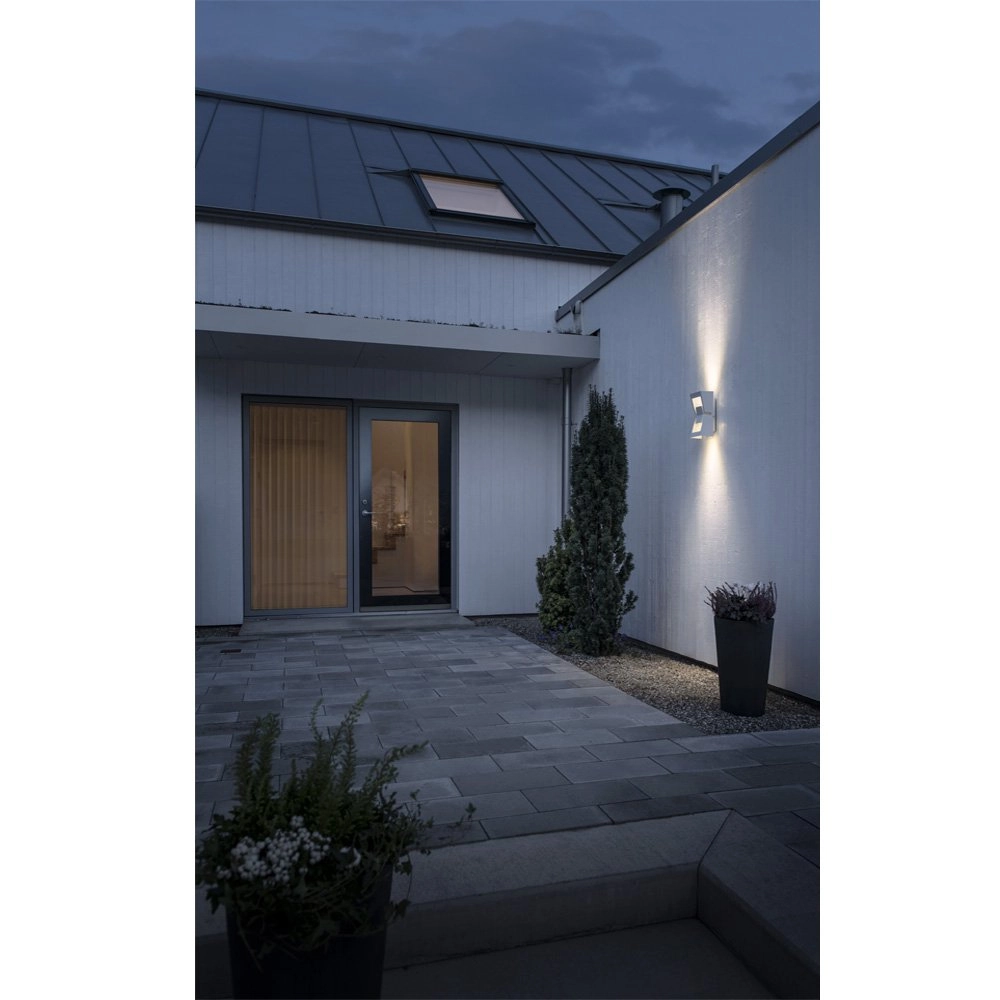 LED wall spot Potenza KonstSmide 7318307971255