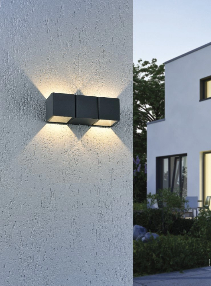 Double wall spot Marcel Paul Neuhaus 4012248312902