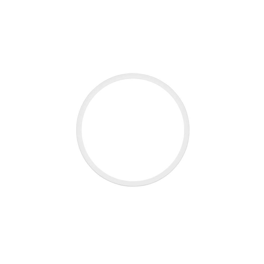Ceiling light Joko white Ø 29cm Trio 4017807662450