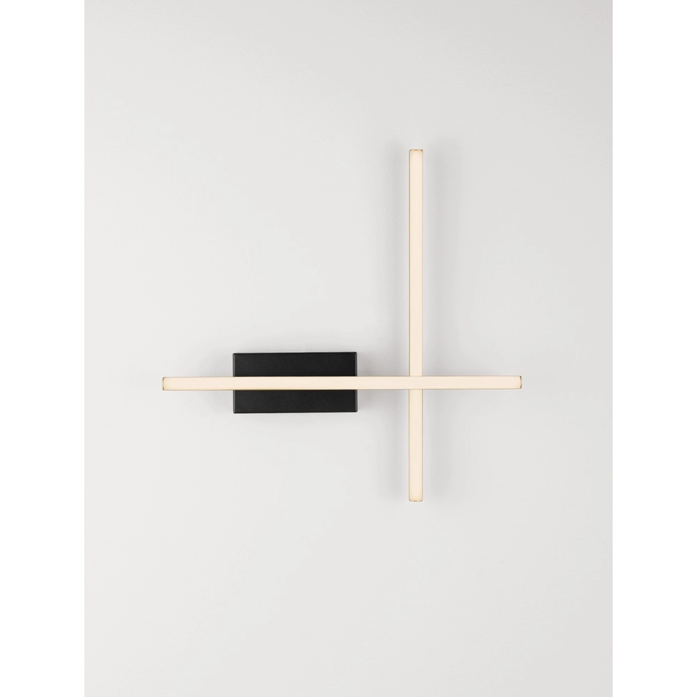 Wall lamp Quam gold Lyora 5212017468642