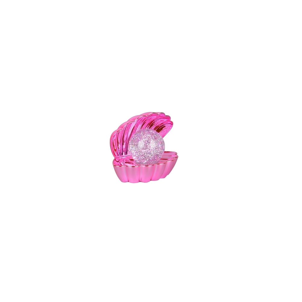 Table lamp Shelly Shell Pink Trio 4017807682014