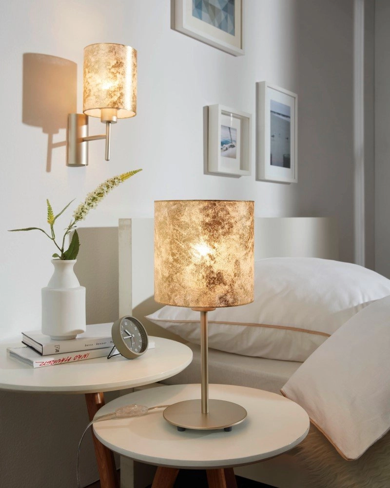 Table lamp Viserbella Eglo 9002759976460