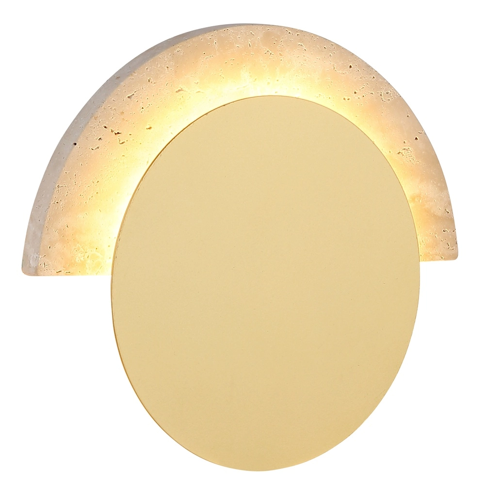 Round wall lamp Rojas 20cm Globo 9007371580682