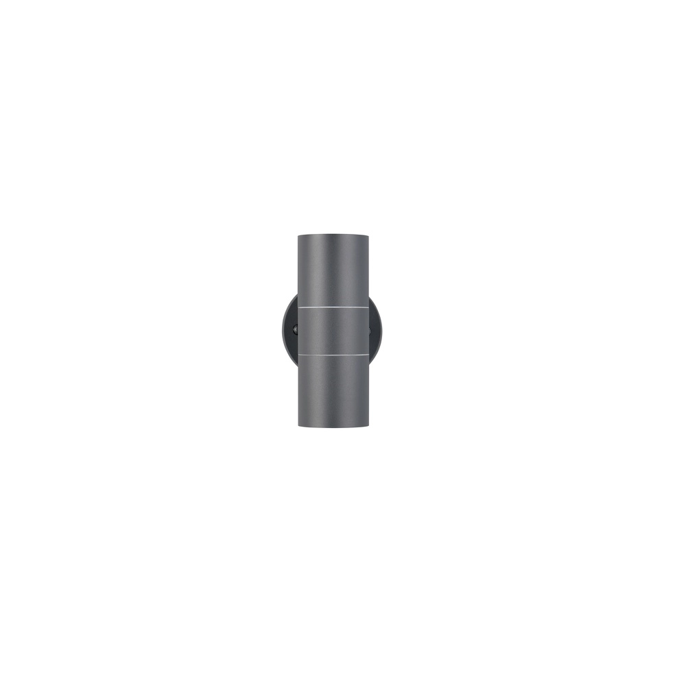 Wall lamp Turia anthracite Trio 4017807691306