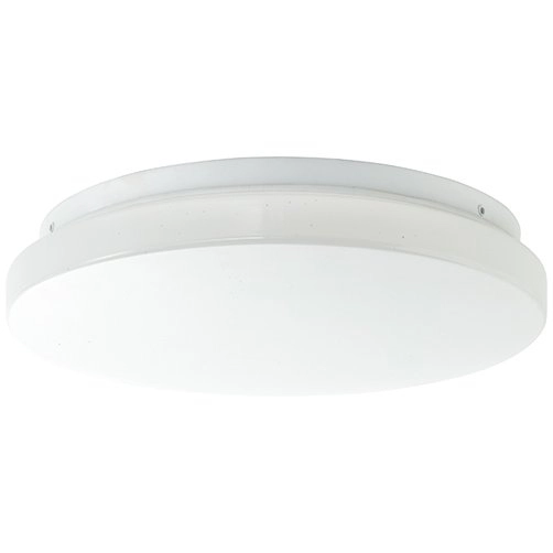 Ceiling light Farica Starry with star effect