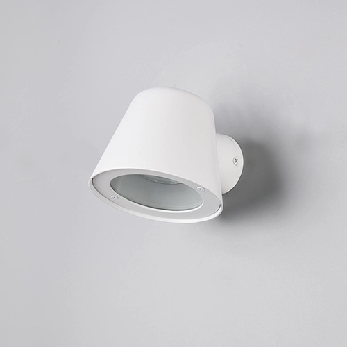 Wall lamp Beni white Trio 4017807691566