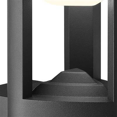 Design wall lamp Michigan Searchlight 5053423044538