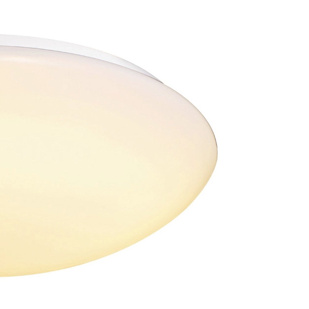 Ceiling light Lipsy 40cm - 3000-4000K white SLV 4024163222402