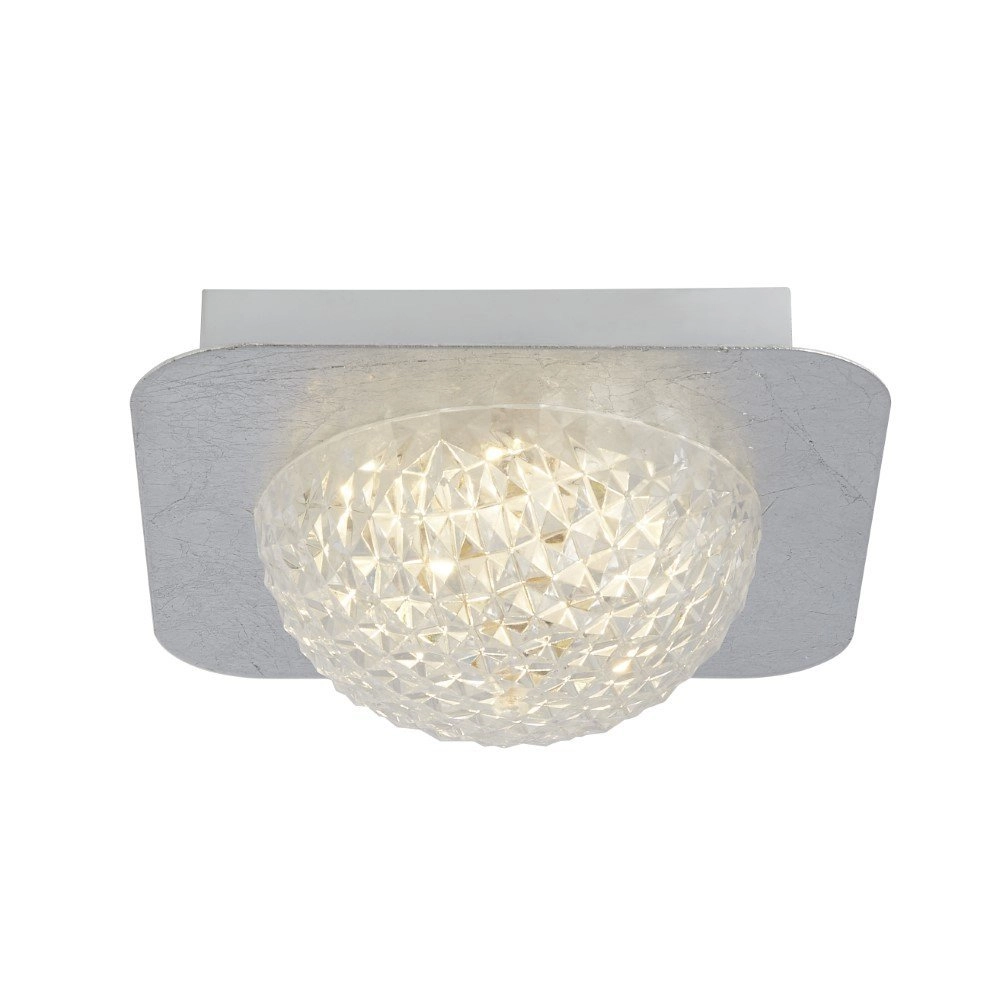 Design ceiling lamp Celestia grey