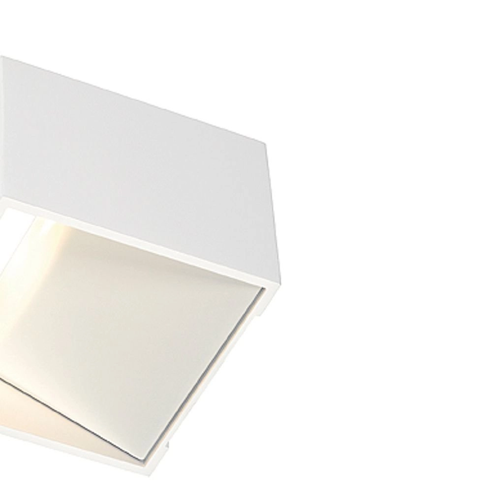 LED lamp Logs In SLV 4024163136457