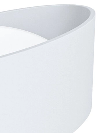 Design wall lamp Chinoa white Eglo 9002759987091