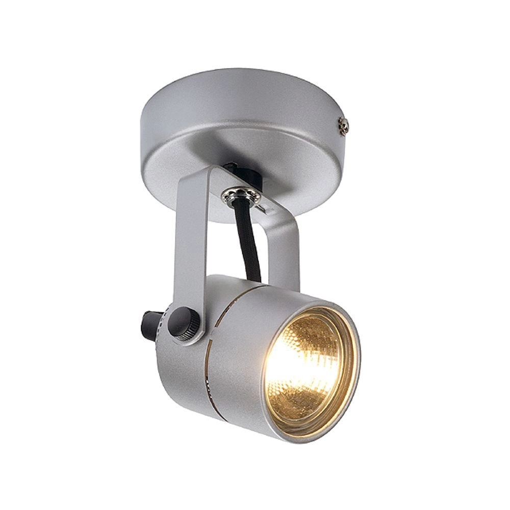 Design spot Spot 79 230V metallic grey