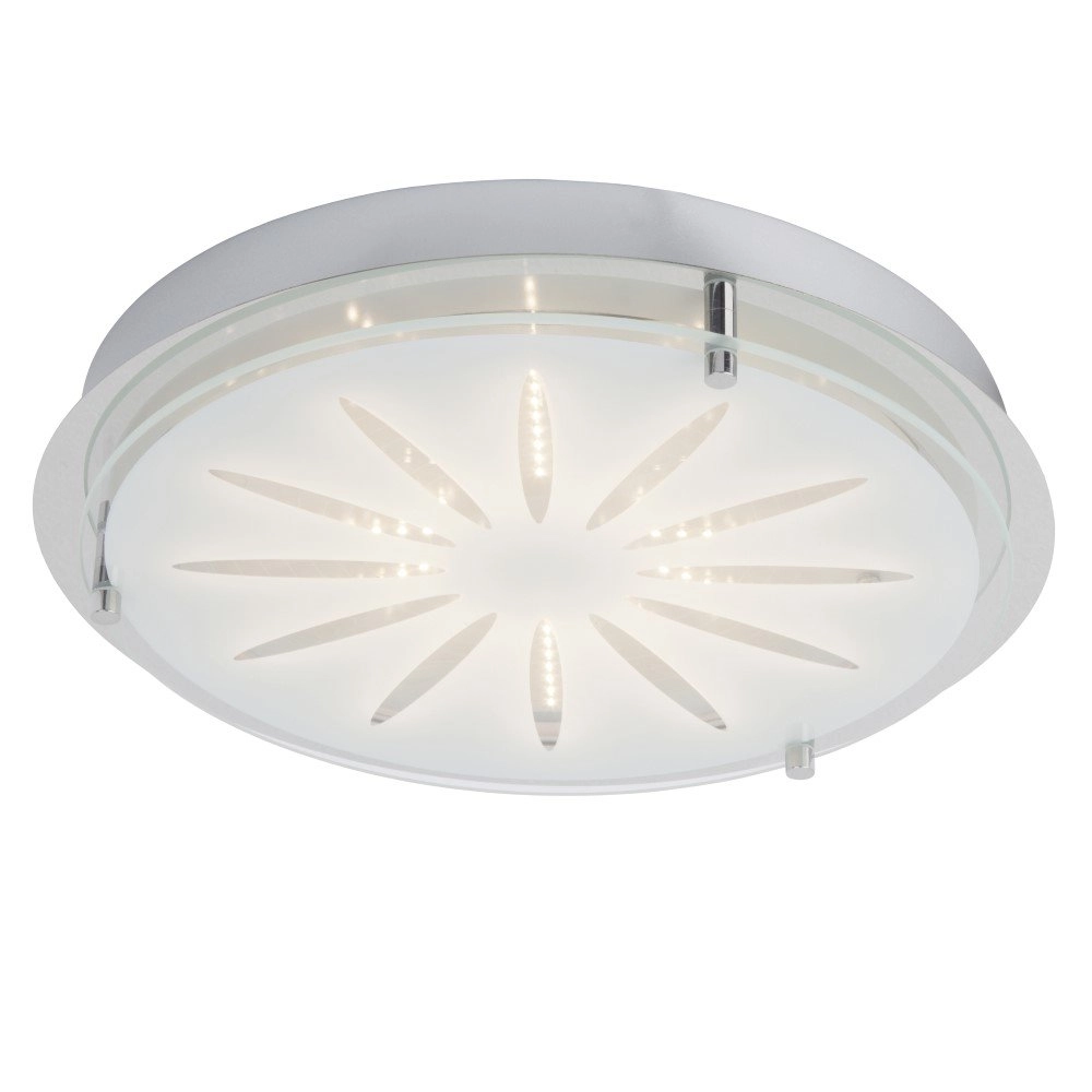 Led ceiling light Cathleen Brilliant 4004353179495
