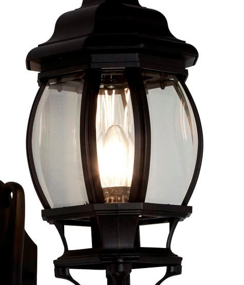 Rural lantern Bel Aire Searchlight 5013874219473