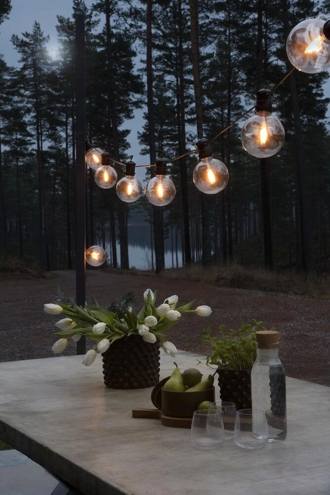 Partylight KonstSmide 7318302393861