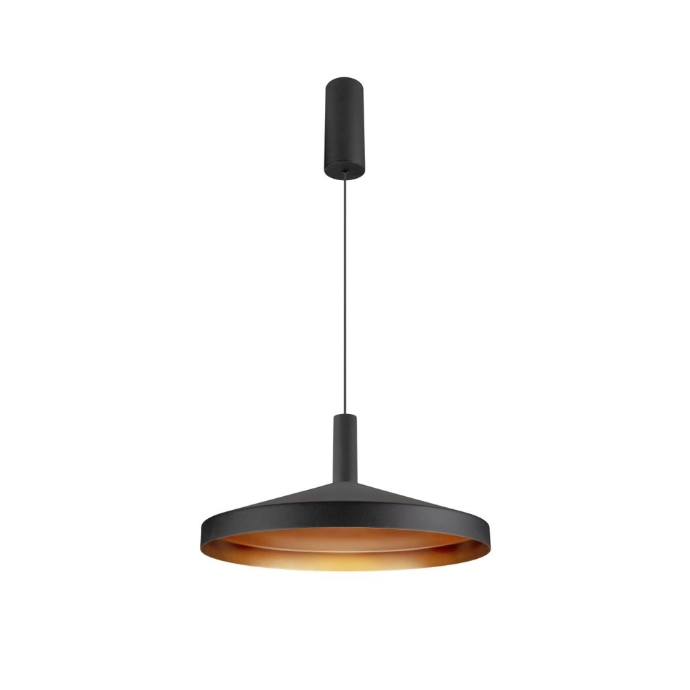 Pendant luminaire Lalu LED panel surface mounted SLV 4024163317375