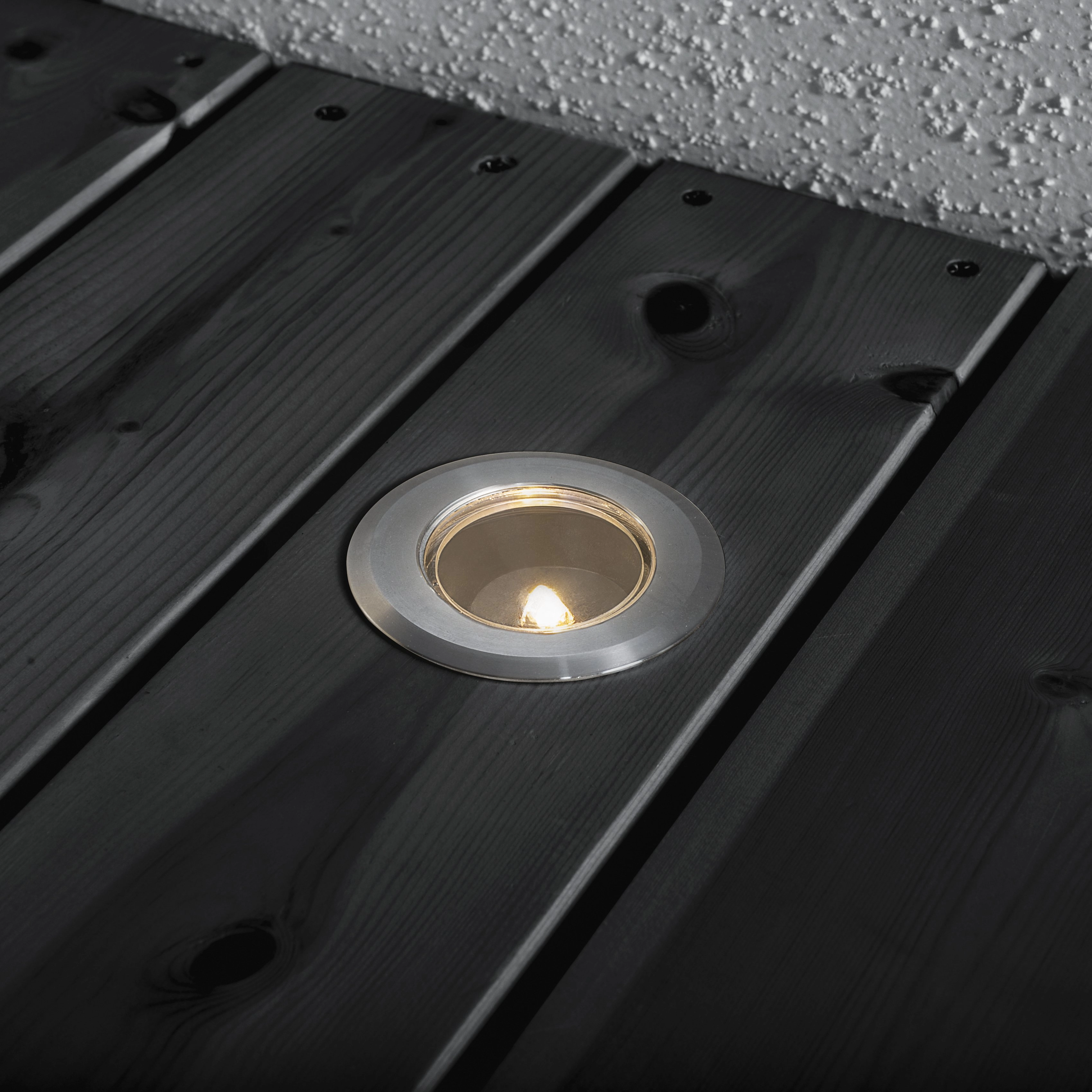 Vlonderspot Mini Led - 12V single extension KonstSmide 7318307482003