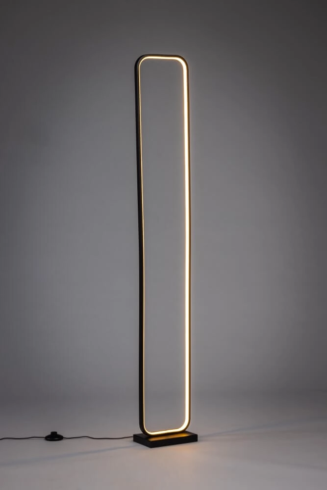 Design LED floor lamp Avenue ETH 8720195304791