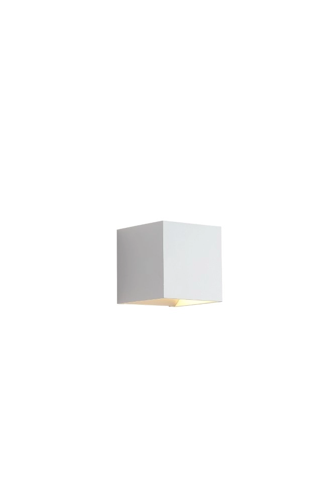 Surface-mounted spot Newton Up & Down White Searchlight 5053423285221