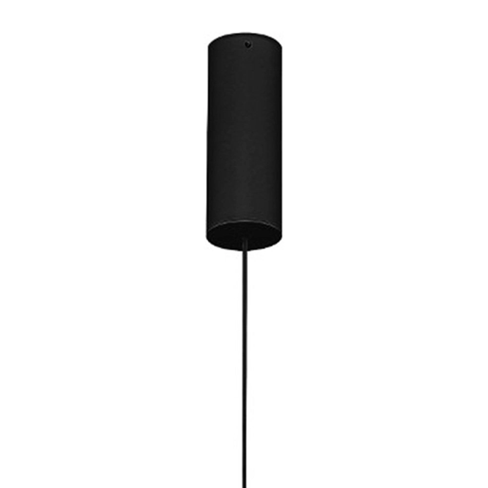 LED pendant light Helia 7.5W black SLV 4024163166836