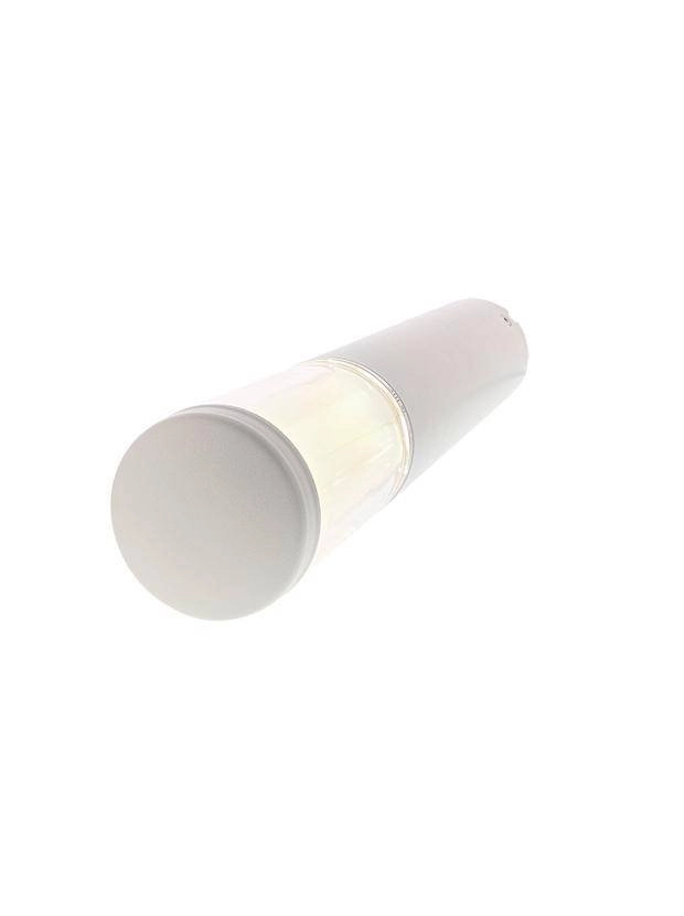 Garden lamp Liv Low White 12 volt LED In-lite 8717051005183