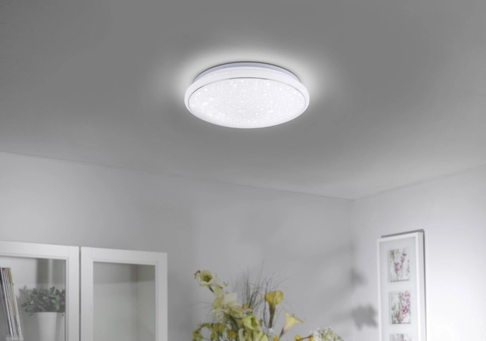 Ø 44cm ceiling lamp Lolasmart-Jupi Just Light 4043689961138