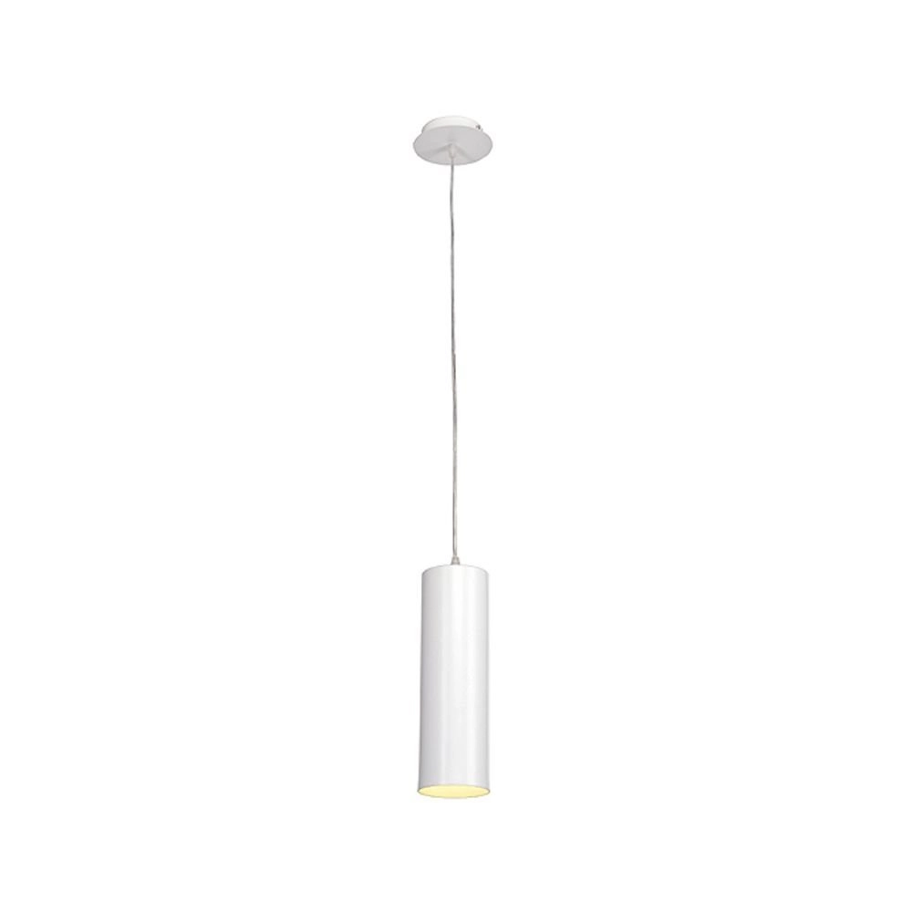 Pendant lamp Enola pendant white SLV 4024163121620