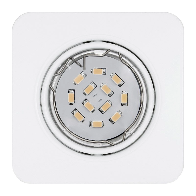 Recessed spotlight Peneto LED
