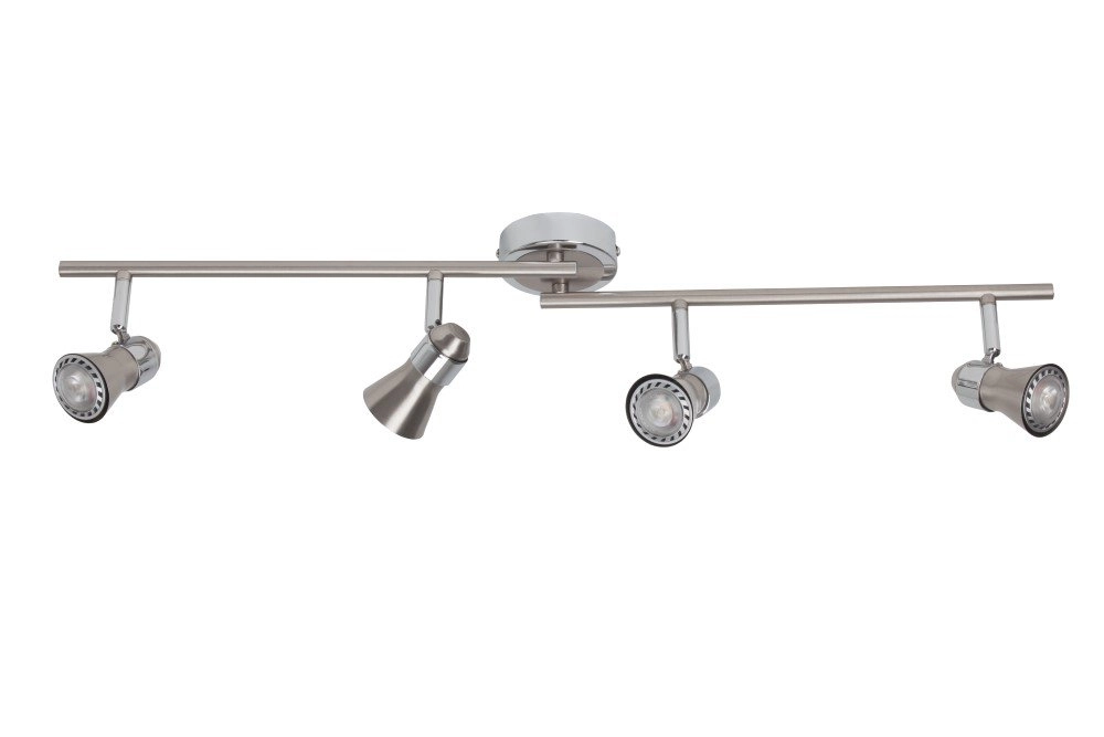 4-light surface mounted spot Sanny Brilliant 4004353169854