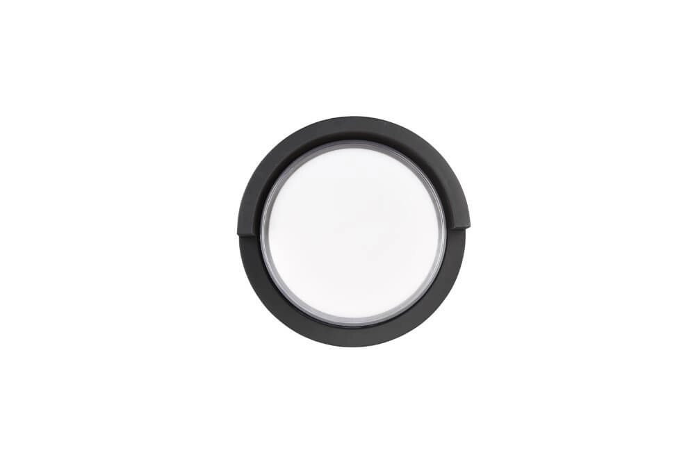 Design outdoor lamp Puno round Trio 4017807529364
