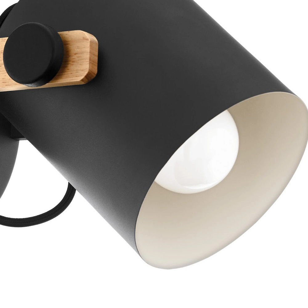 Rural wall Spotlight Hornwood Eglo 9002759435189