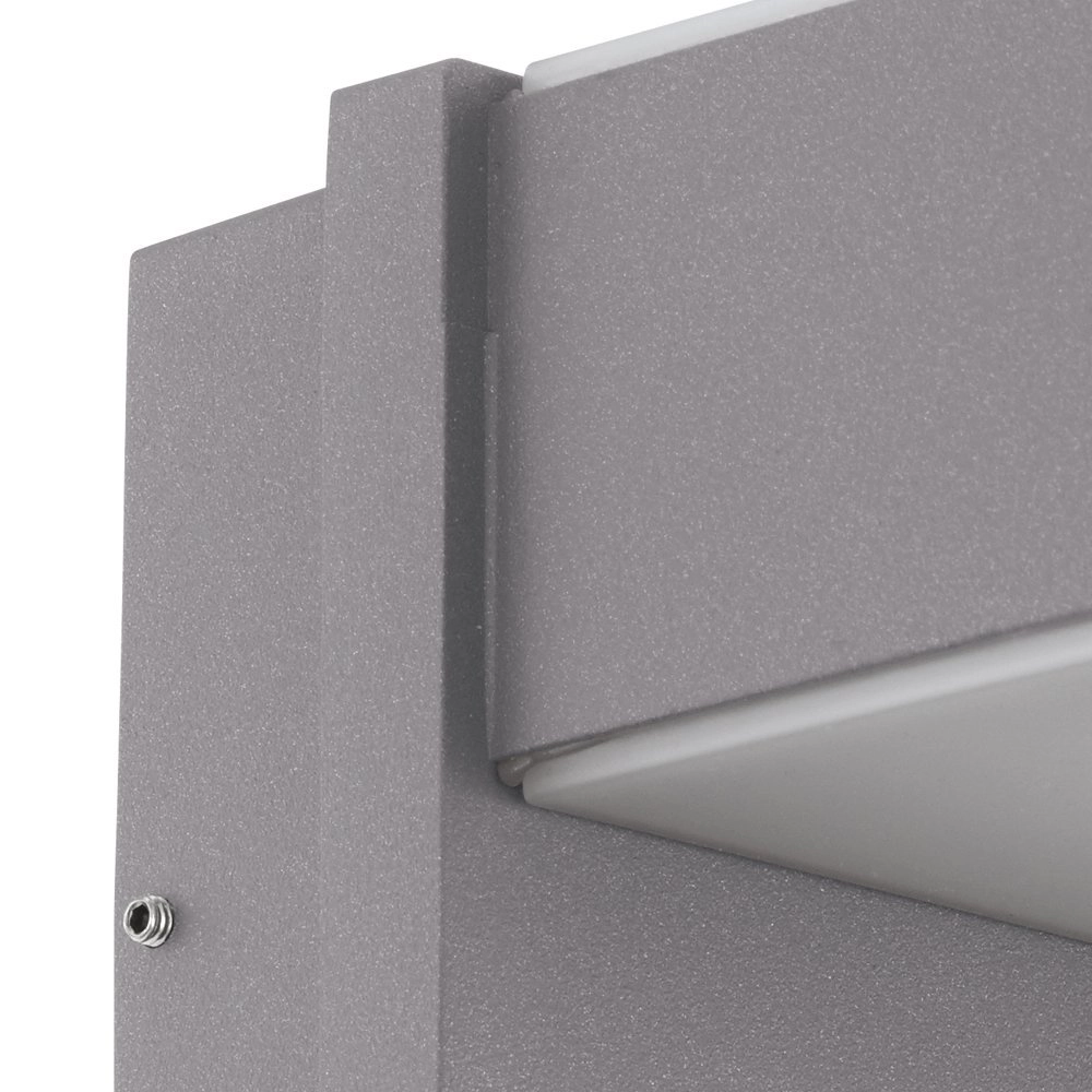 LED spot Azzinano with motion sensor Eglo 9002759971595
