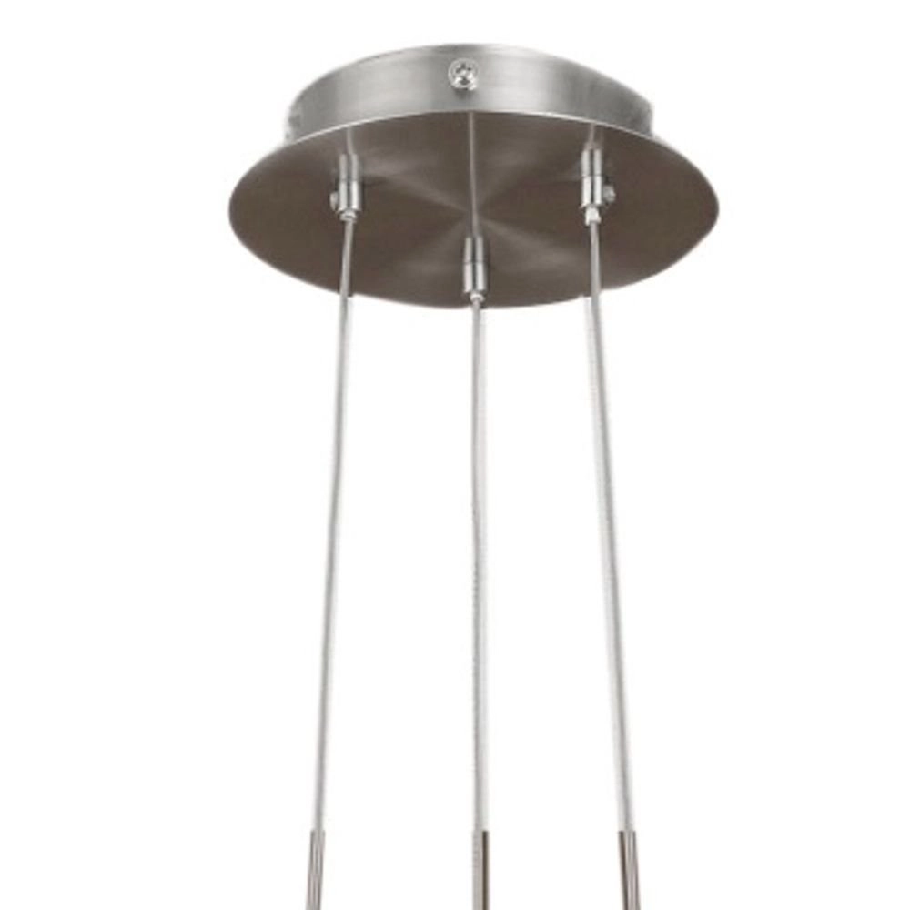Pendant lamp Optica Eglo 9002759868154