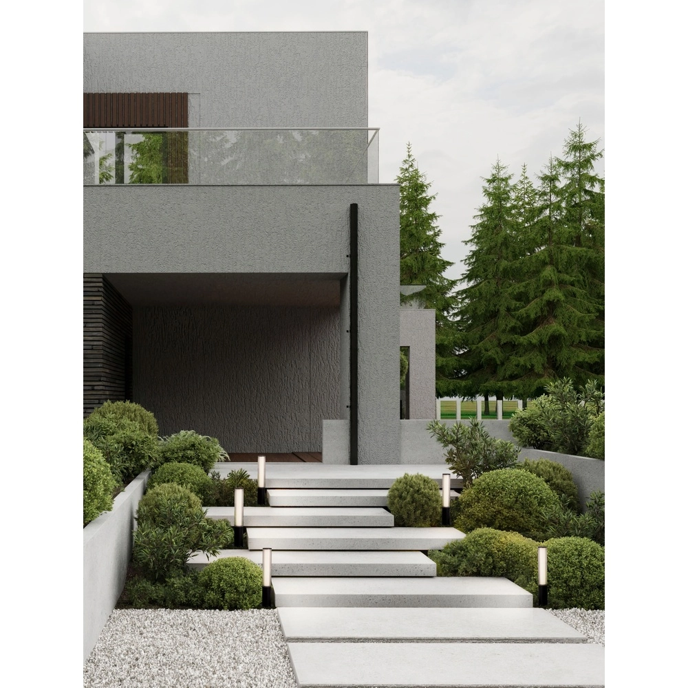 Sleek path lighting Iman 65.5cm Lyora 5212017472427