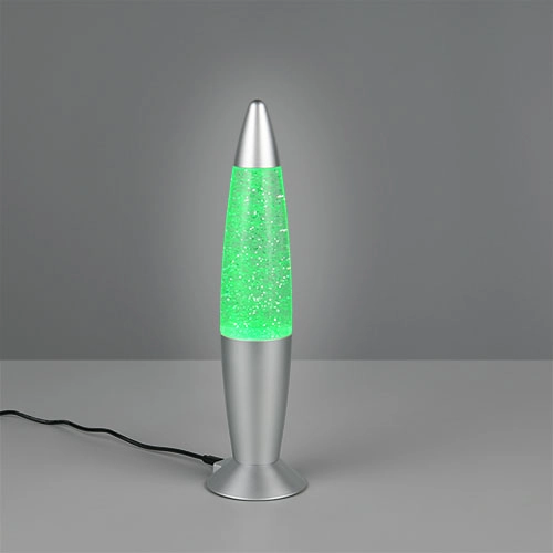 Table lamp Fame Titanium Grey Trio 4017807681147