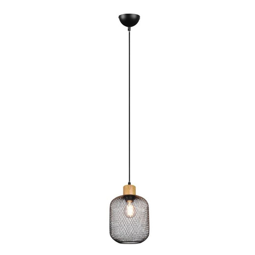 Pendant lamp Calimero Rustic Trio 4017807489484