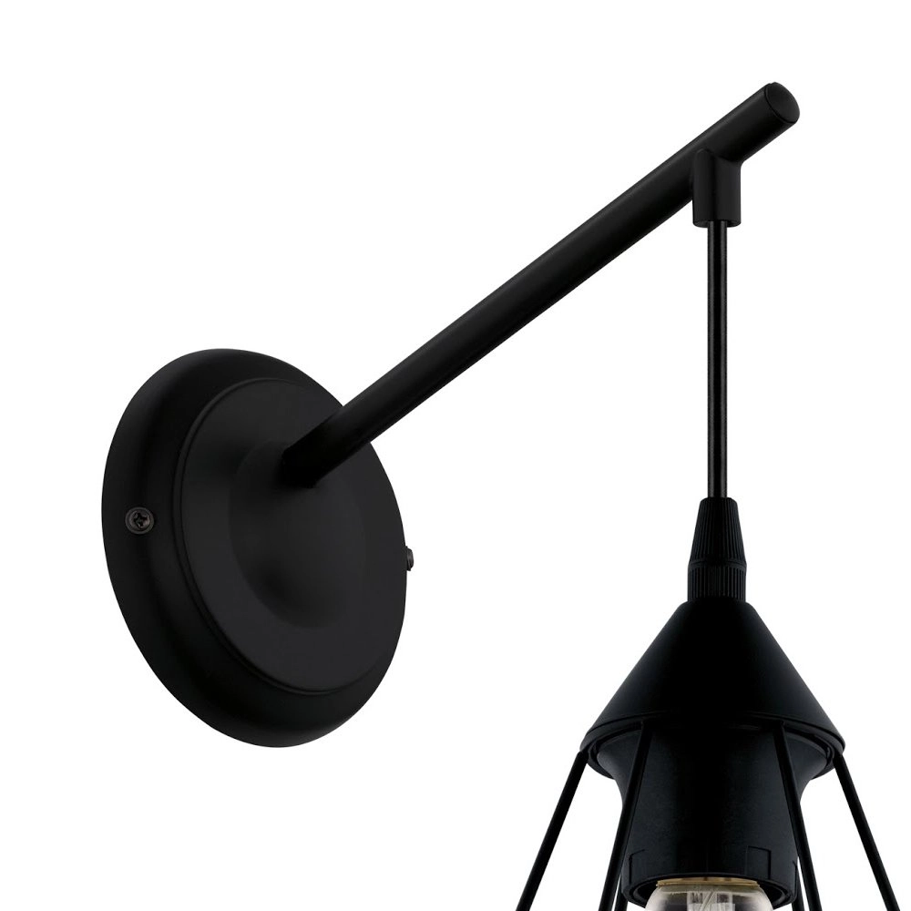 Wires wall lamp Tarbes Eglo 9002759490812