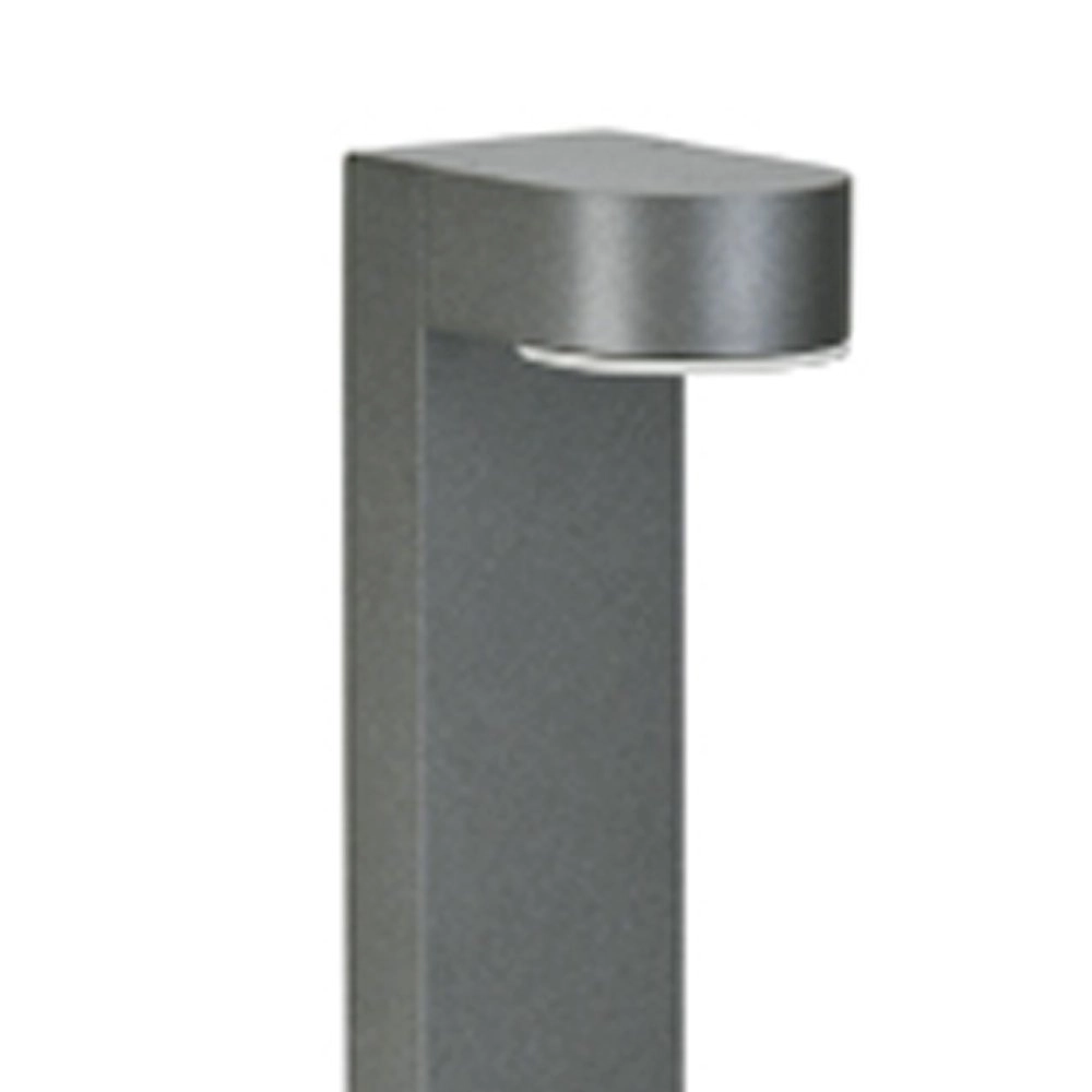 LED path lighting Curl 70cm - anthracite Albert 4007235222289