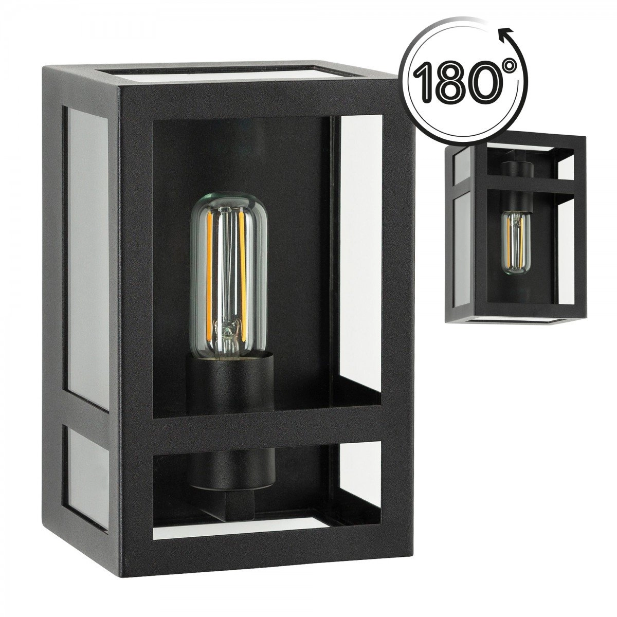 Tight outdoor lamp City KS Verlichting 8714732752947
