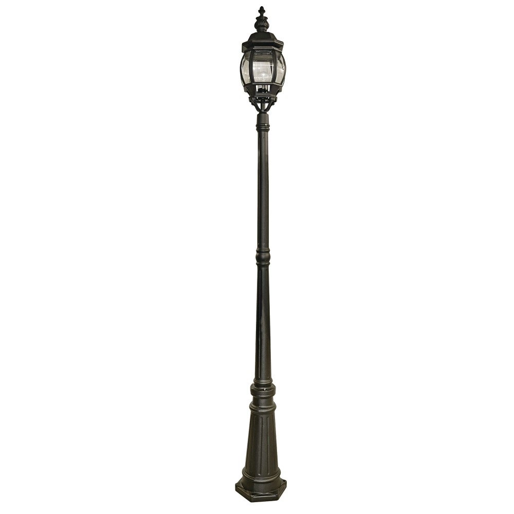 Classic lantern Bel Aire