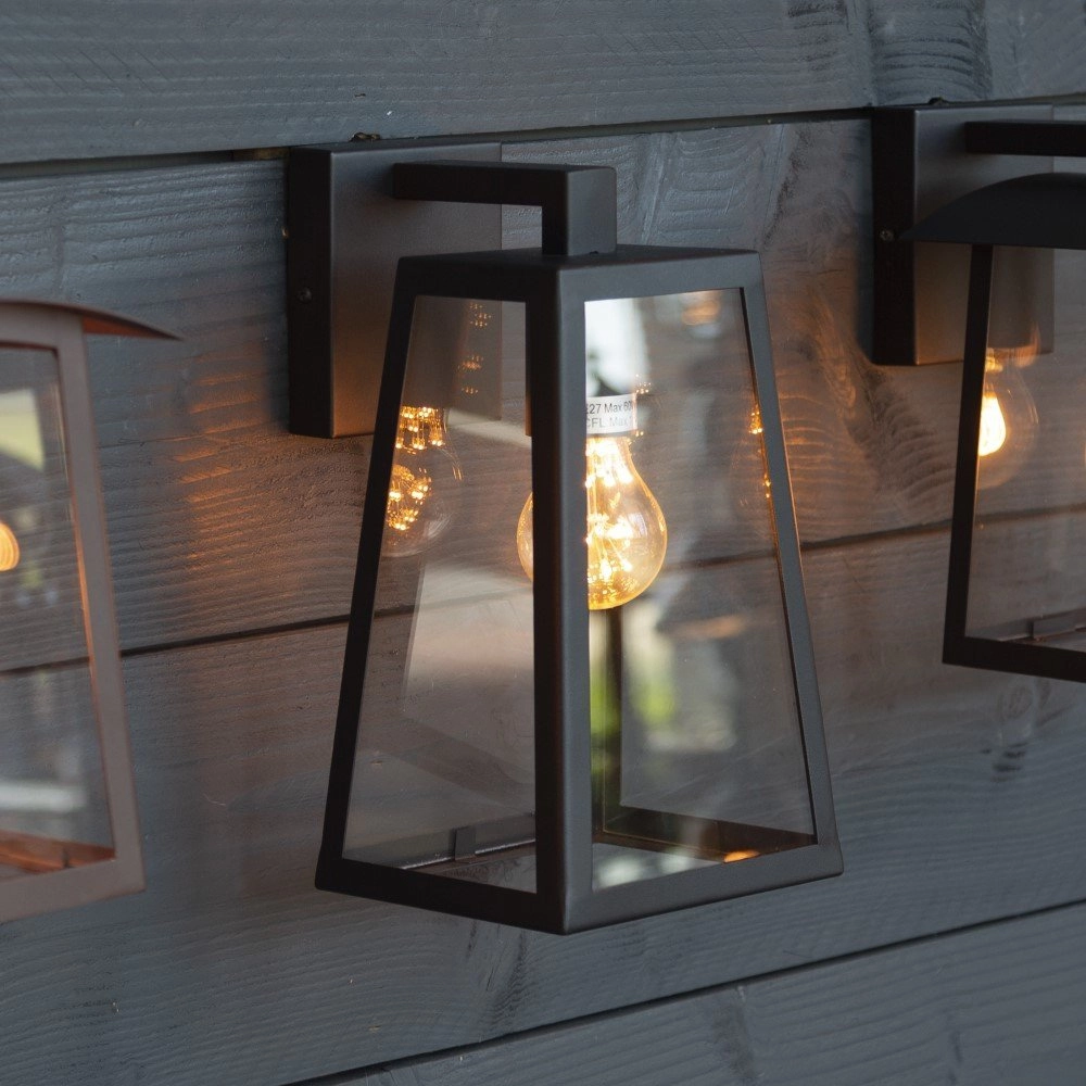 Modern wall lamp Luuk KS Verlichting 8714732759205
